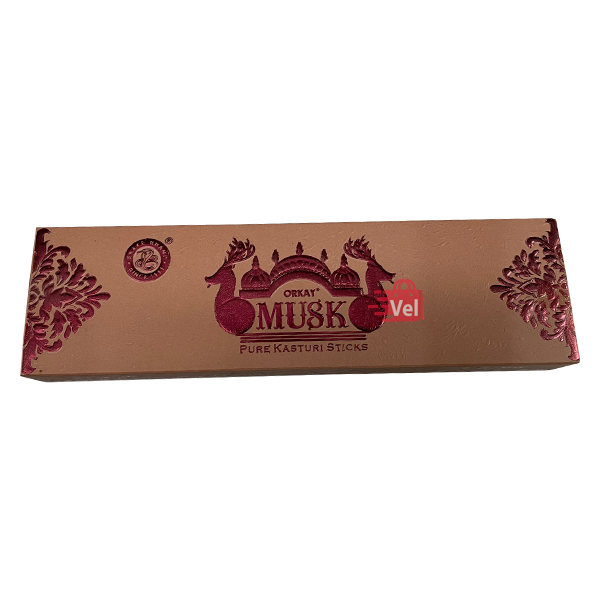 Orkay_Musk_Incense_Sticks