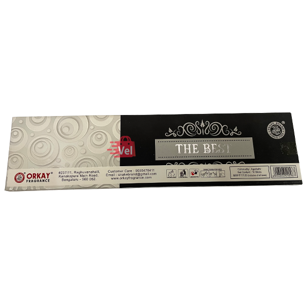 Orkay_The_Best_Incense_Sticks