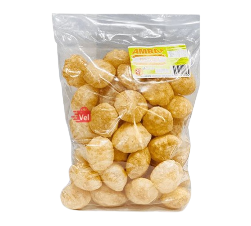 Pani Puri Fresh 50PCS