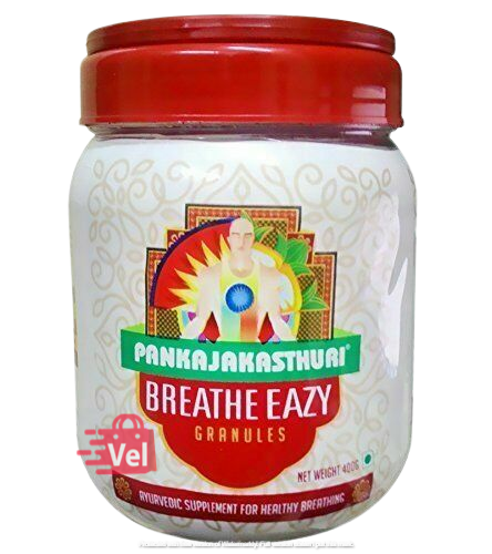 Pankajakasthuri_Granules_400G