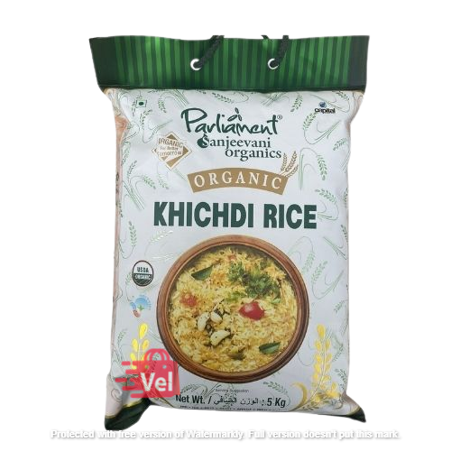 Parliament_Khichdi_Rice_5Kg