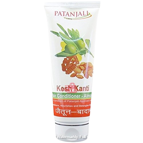 Patanjali Almond Hair Conditioner 120G