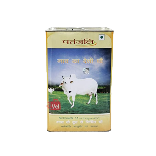 Patanjali_Cows_Ghee_Tin_5Lt