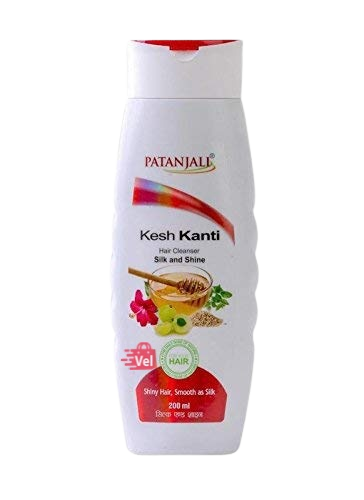 Patanjali Kesh Kanti Silk 200M