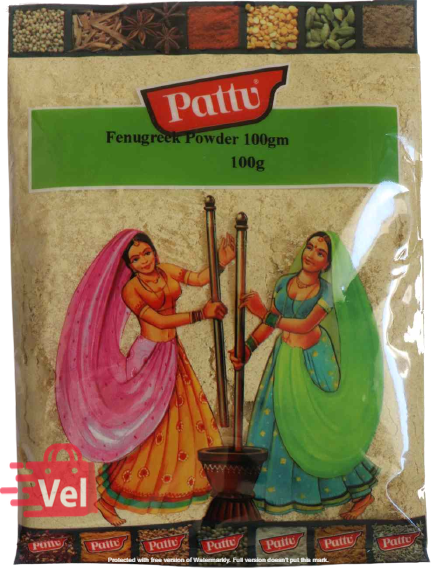 Pattu_Fenugreek_Powder_100G