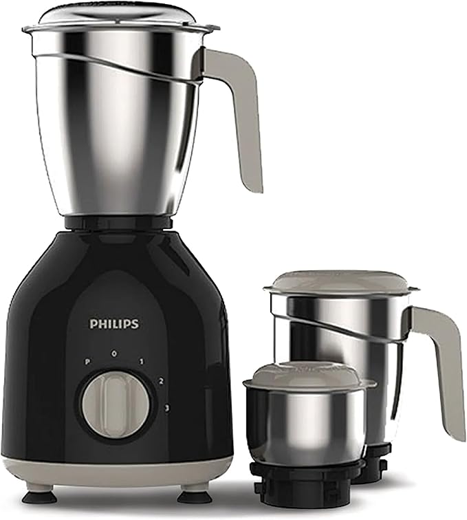 Philips Mixer Grinder Daily Collection