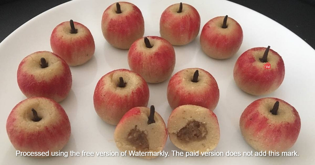 Kaju Apple