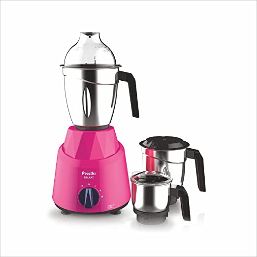 Preethi Galaxy 750 watt Mixer Grinder