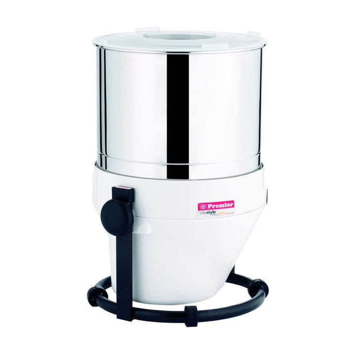 Premier Life Style Wet Grinder 2Lt