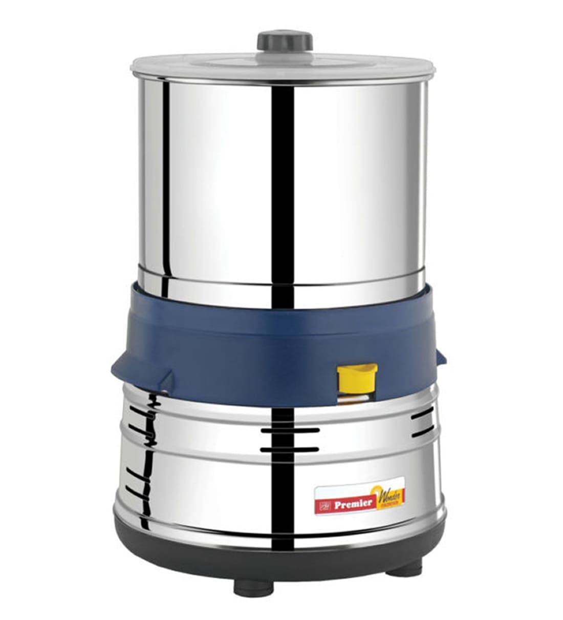 Premier Wonder Table Top Wet Grinder - 1.5L, 200W
