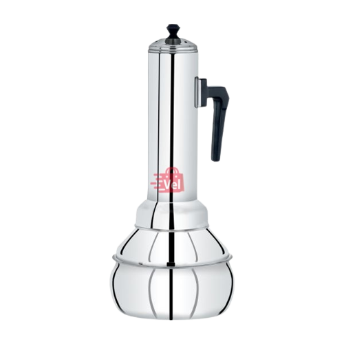 Premier Delight Stainless Steel Puttu Maker