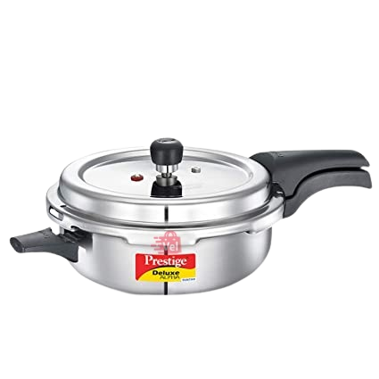 Prestige deluxe hotsell alpha 4.4