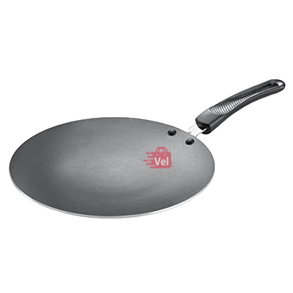 Prestige Omega + Select Concave Tawa 280Mm