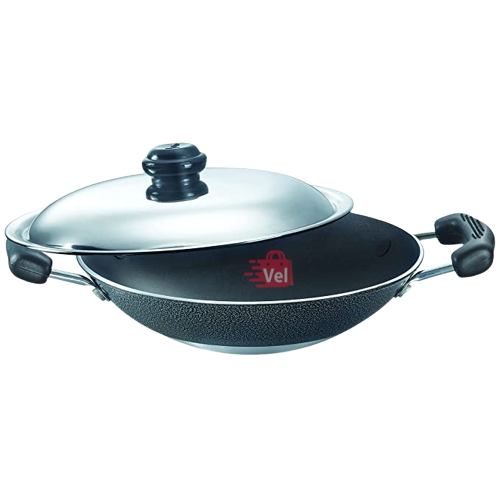 Prestige Omega + Select Deep Appachatty 20Cm