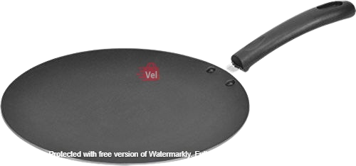 Prestige Omega Select + Concave Tawa 25Cm