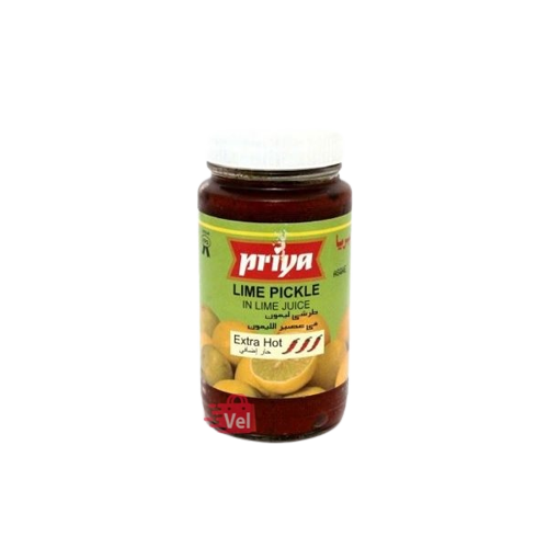 Priya_Extra_Hot_Lime_With_Garlic_300G