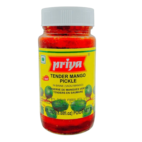 Priya_Tender_Mango_Pickle_300G