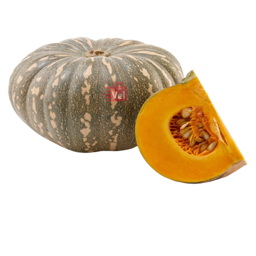 Pumpkin 950g-1kg Fresh