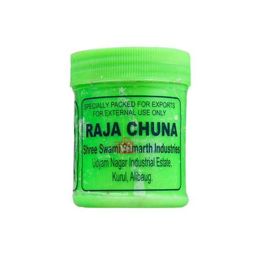 Raja_Chuna_200g