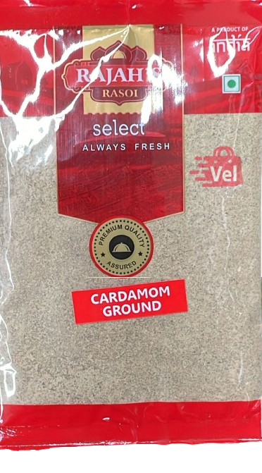 Rajahs Cardamom Ground 50G