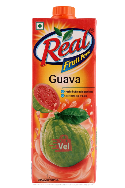 Real Guava 1L