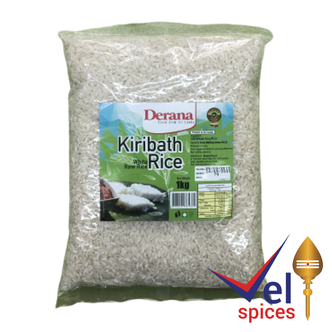 Derana Kiribath Rice 1Kg