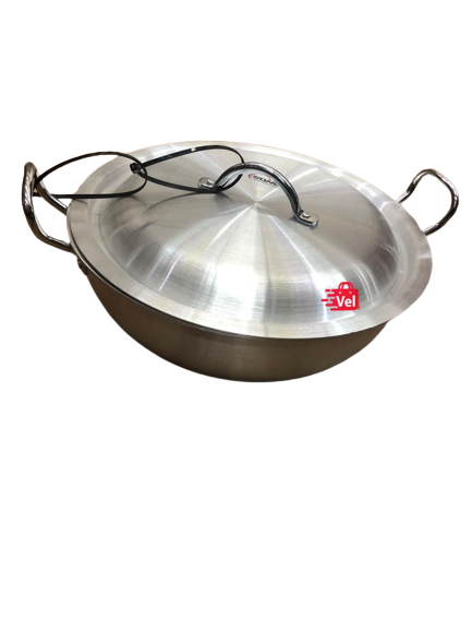 Round_Karahi_No-5