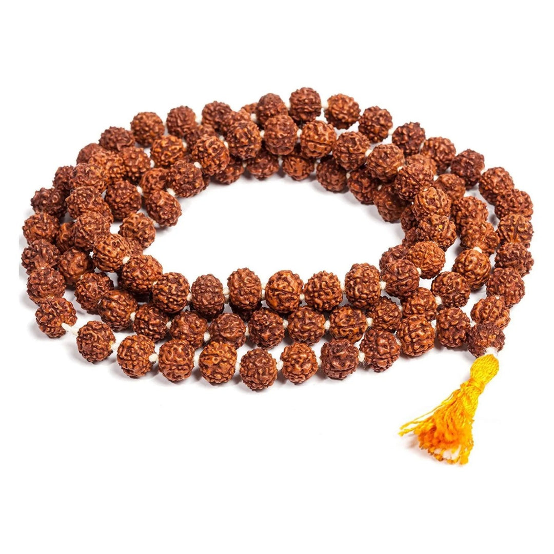 Rudhraksham Malai Medium