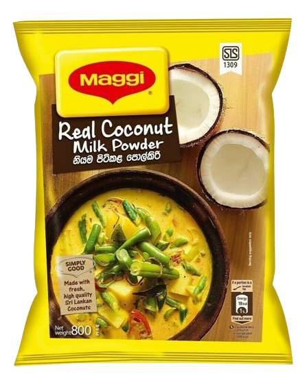 Maggi Coconut Milk Powder 1kg
