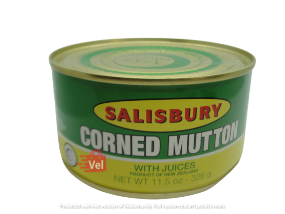 Salisbury_Corend_Mutton_326G