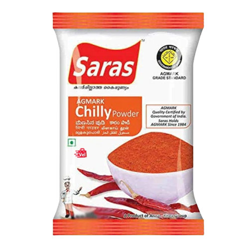 Saras_Chilli_Powder_1Kg