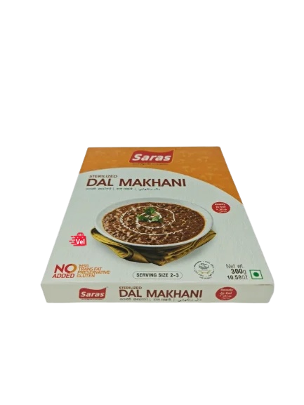 Saras_Dal_Makhani_300G
