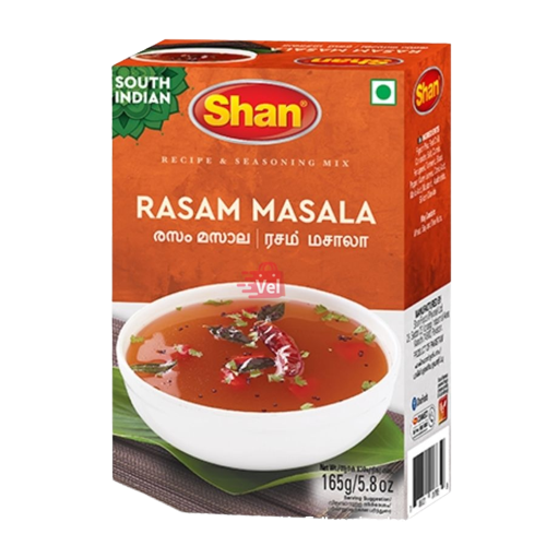 Shan Rasam Masala 165g