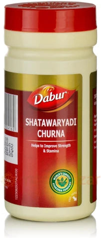 Dabur Shatawaryadi Churna 60G