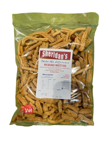 Sheridans_Muruku_Mixture_200G