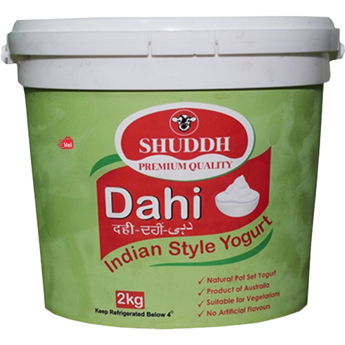 Shuddh_Indian_Yoghurt_2Kg