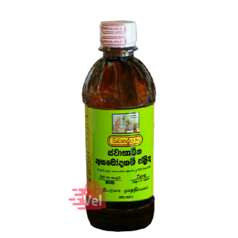 Siddhalepa_Asamodagam_Spirit_385ml