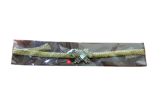 Silver_and_Gold_Coloured_Rakhi_With_Stones