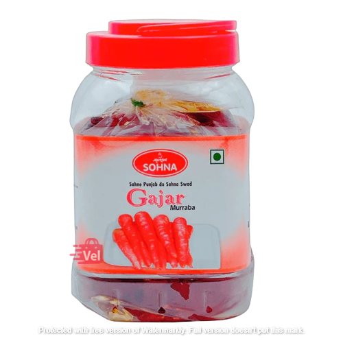 Sohna_Gajar_Murabba_1Kg