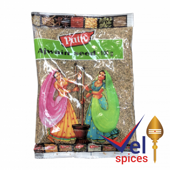 Pattu Ajwain Seed 100G