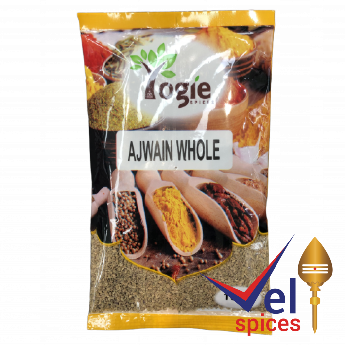 Yogie Ajwain Seed 1Kg