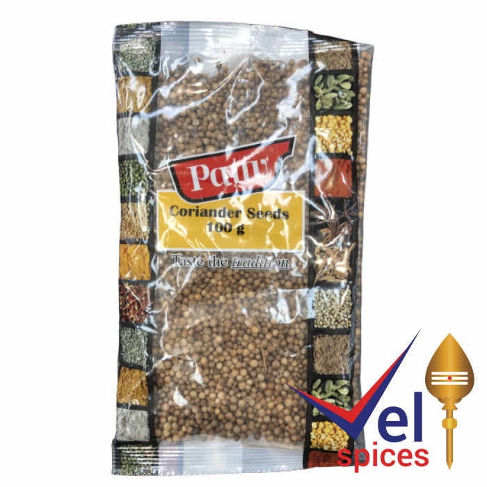 Pattu Coriander Seed 100G