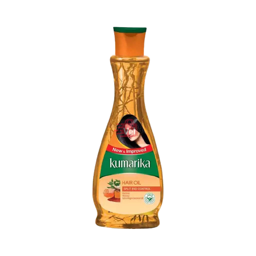 Kumarika Split End Control Oil 200Ml
