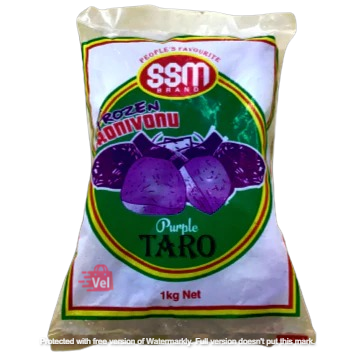 Ssm_Purple_Taro_1Kg_Frozen