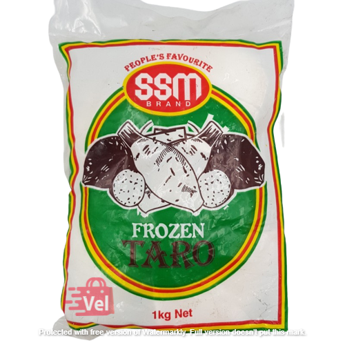 Ssm_Taro_1Kg_Frozen