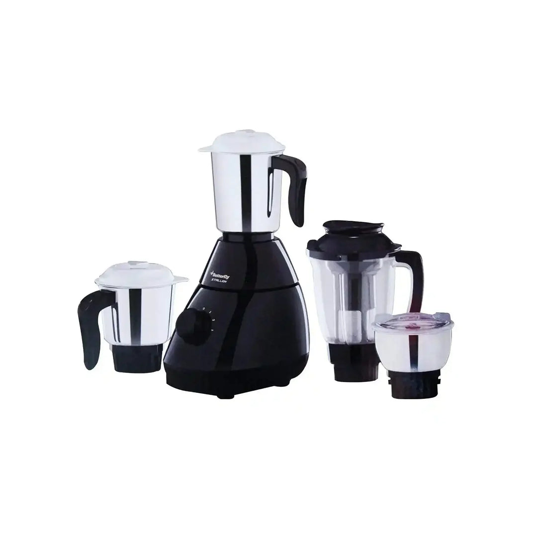 Butterfly Stallion 3J Mixer
