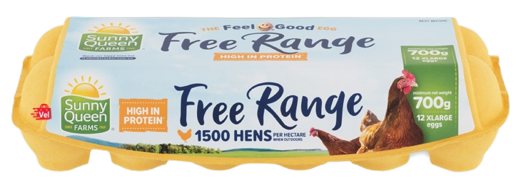 Sunny_Queen_12_Extra_Large_Free_Range_Eggs_700g