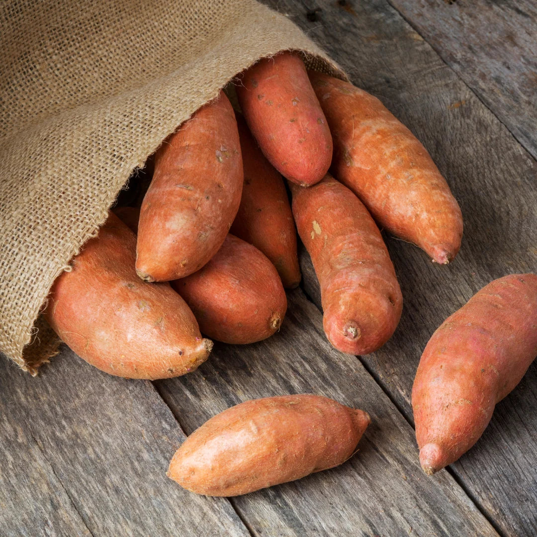 Sweet Potato Per/Kg Fresh