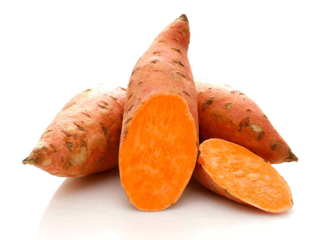 sweetpotatoes