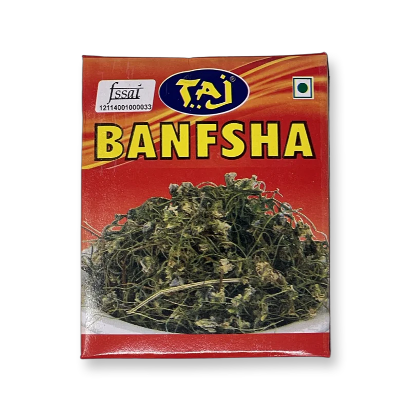 Taj Banfasa 50g